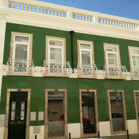 Alcacaria Do Bairro Bed & Breakfast Setúbal Eksteriør bilde