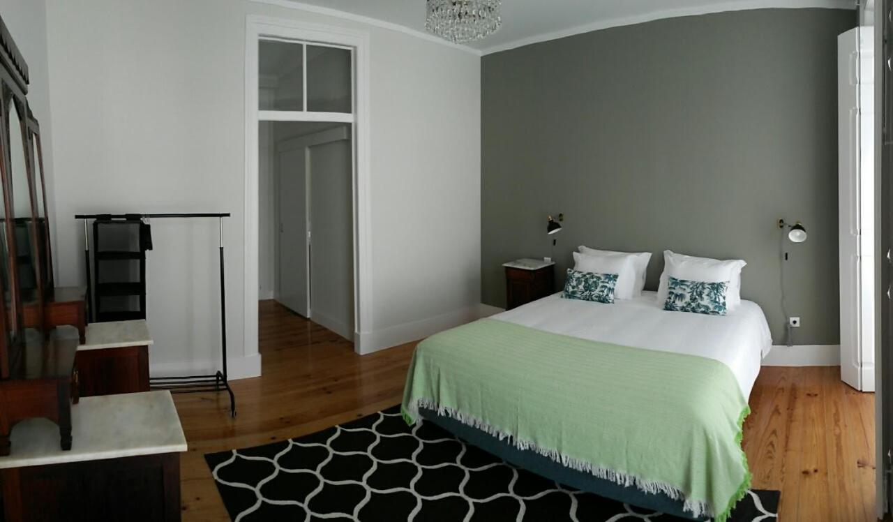 Alcacaria Do Bairro Bed & Breakfast Setúbal Eksteriør bilde