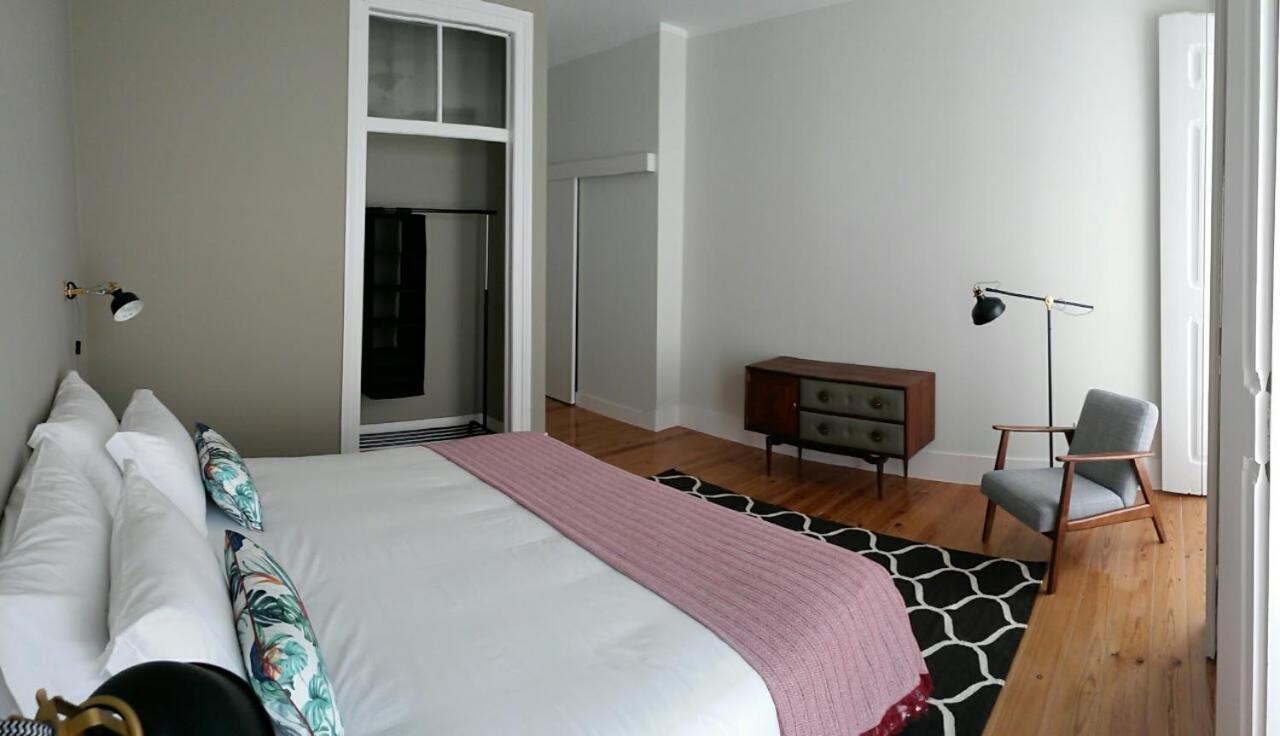 Alcacaria Do Bairro Bed & Breakfast Setúbal Eksteriør bilde