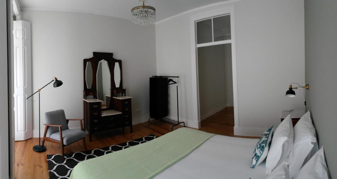 Alcacaria Do Bairro Bed & Breakfast Setúbal Eksteriør bilde