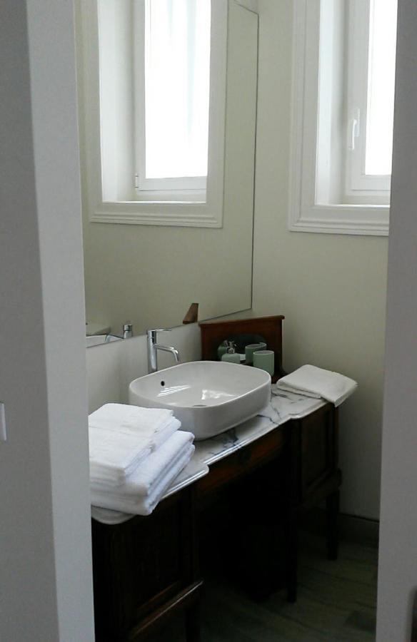 Alcacaria Do Bairro Bed & Breakfast Setúbal Eksteriør bilde