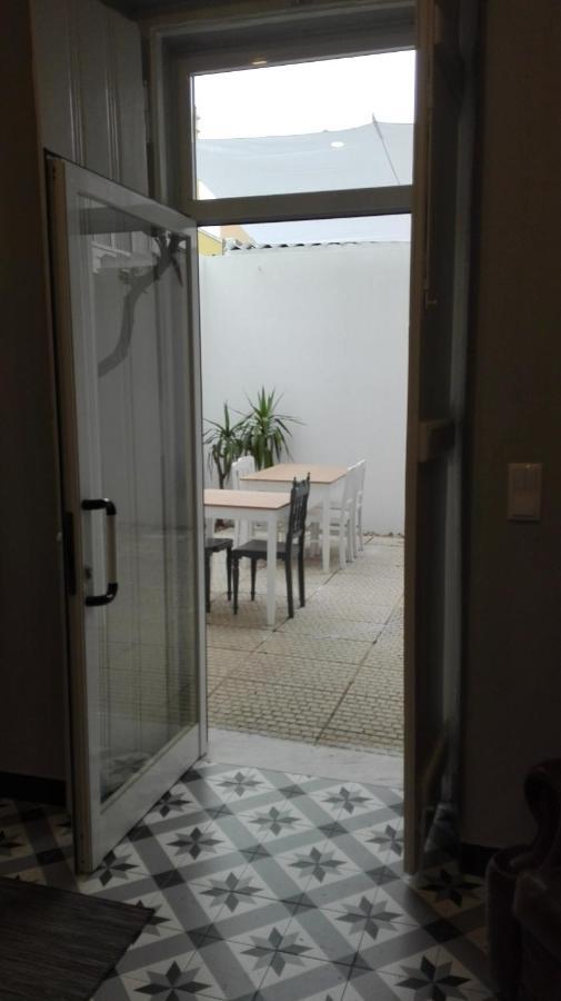 Alcacaria Do Bairro Bed & Breakfast Setúbal Eksteriør bilde