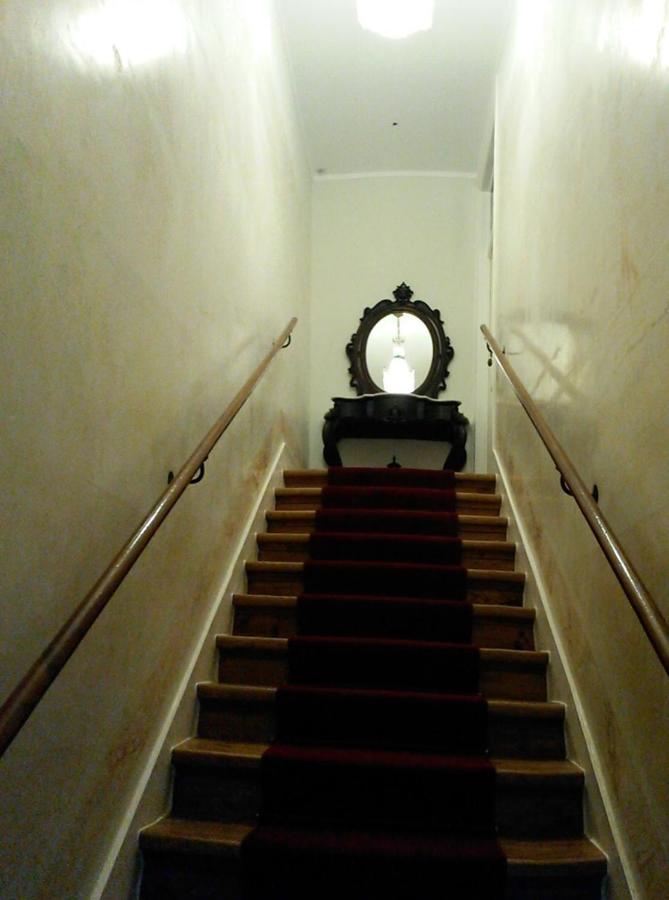 Alcacaria Do Bairro Bed & Breakfast Setúbal Eksteriør bilde