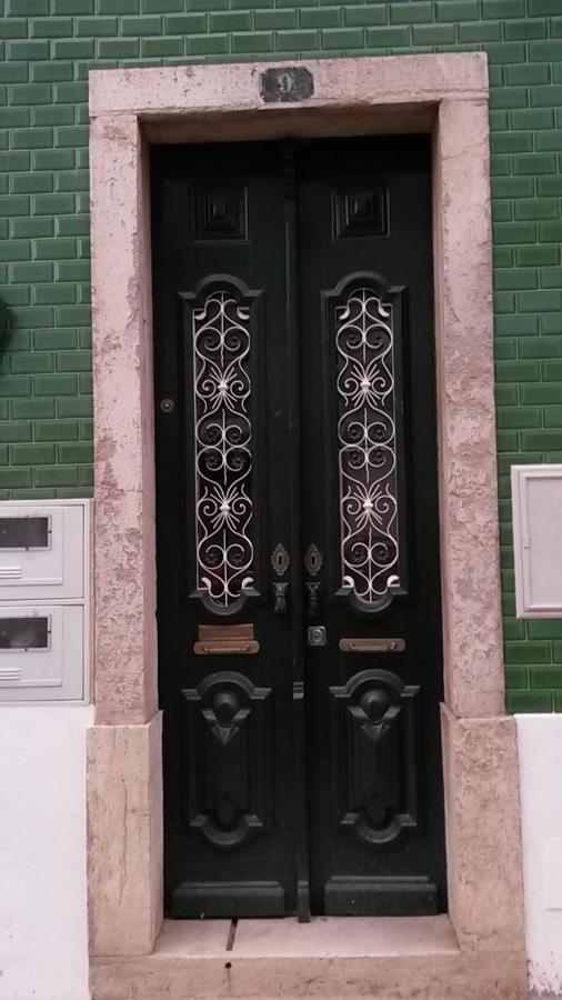 Alcacaria Do Bairro Bed & Breakfast Setúbal Eksteriør bilde