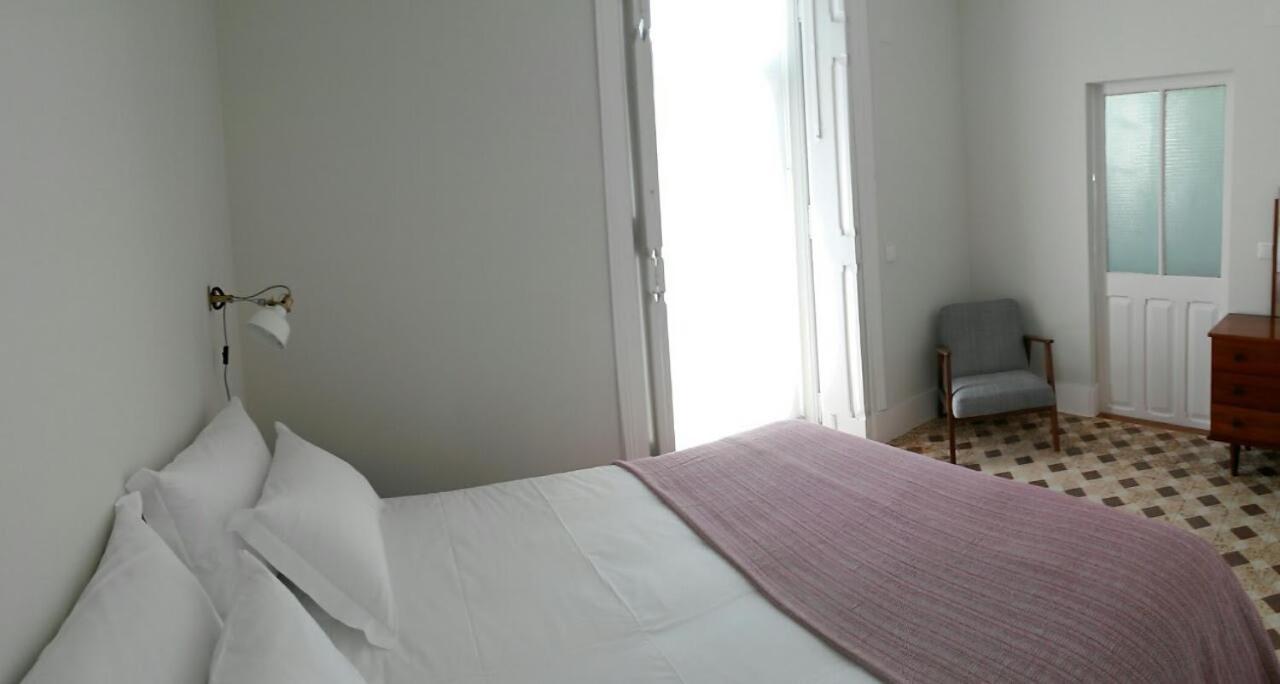 Alcacaria Do Bairro Bed & Breakfast Setúbal Eksteriør bilde