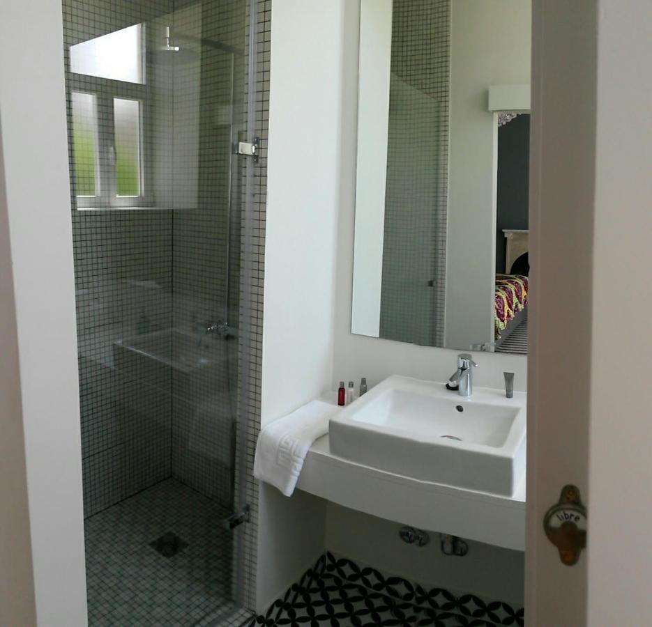 Alcacaria Do Bairro Bed & Breakfast Setúbal Eksteriør bilde