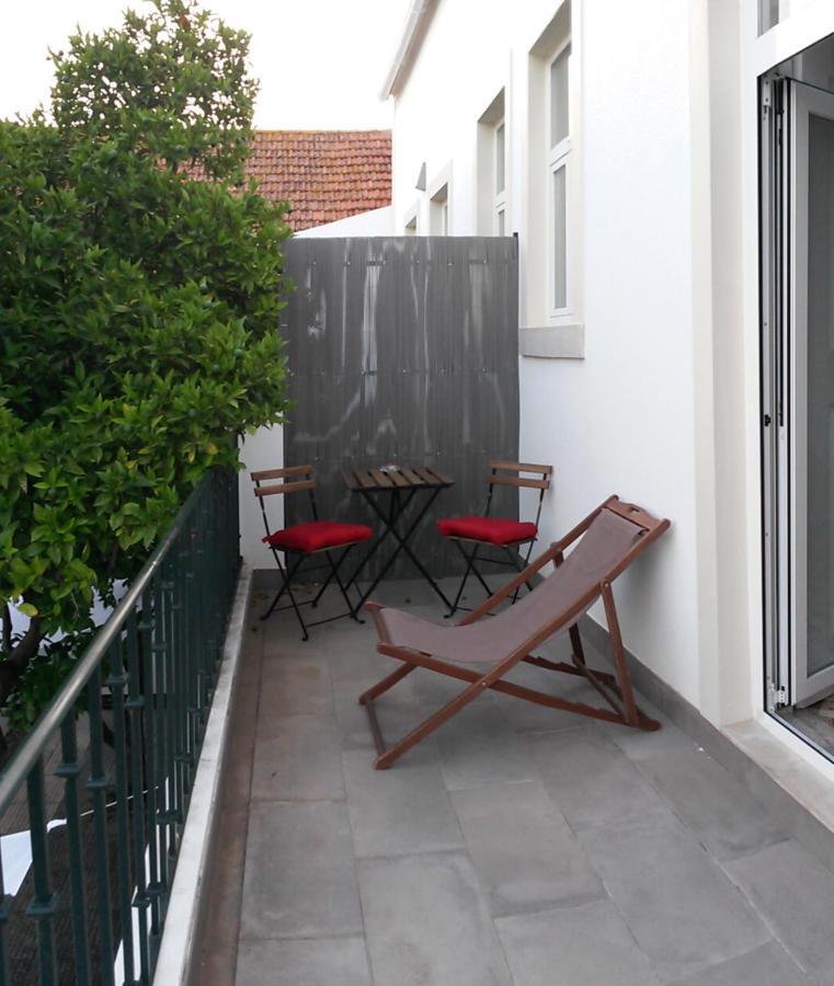Alcacaria Do Bairro Bed & Breakfast Setúbal Eksteriør bilde