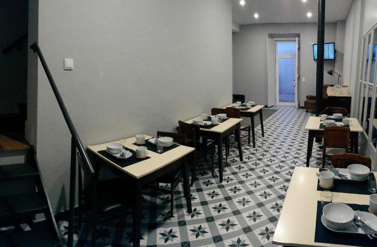 Alcacaria Do Bairro Bed & Breakfast Setúbal Eksteriør bilde