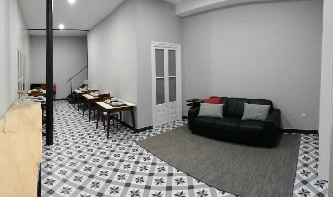 Alcacaria Do Bairro Bed & Breakfast Setúbal Eksteriør bilde
