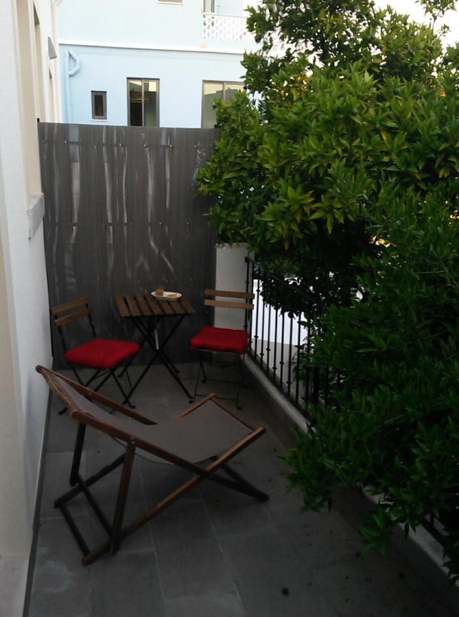 Alcacaria Do Bairro Bed & Breakfast Setúbal Eksteriør bilde