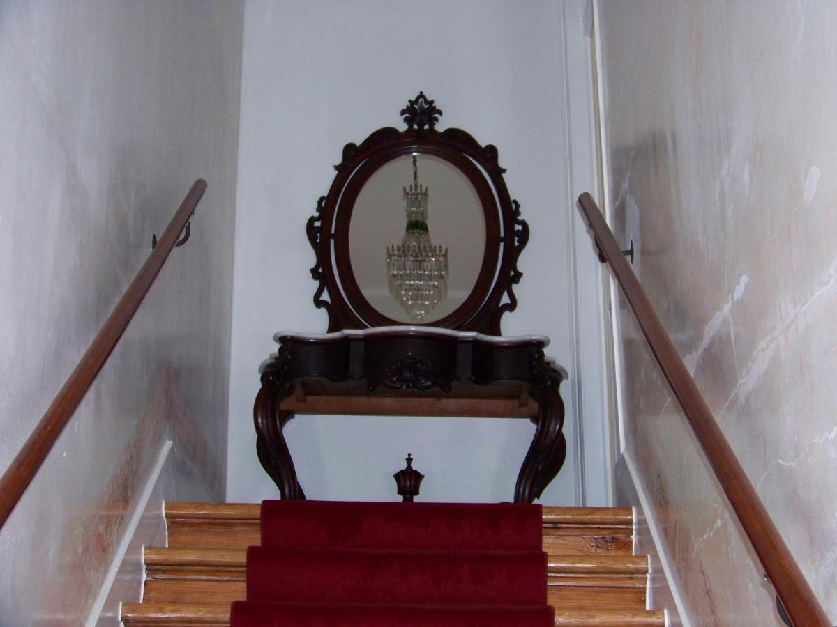 Alcacaria Do Bairro Bed & Breakfast Setúbal Eksteriør bilde