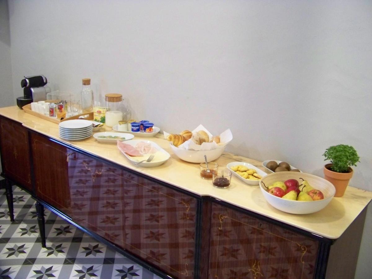 Alcacaria Do Bairro Bed & Breakfast Setúbal Eksteriør bilde