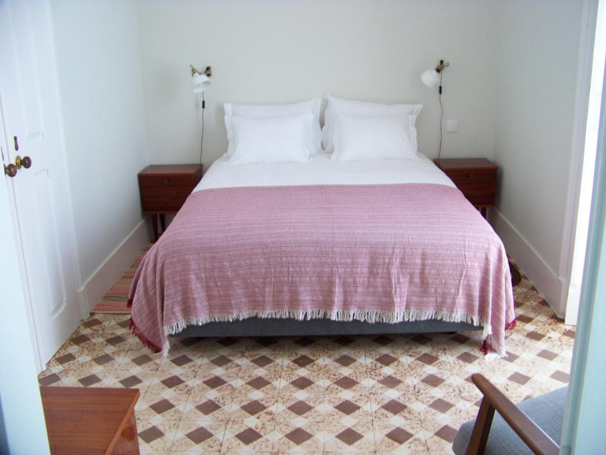 Alcacaria Do Bairro Bed & Breakfast Setúbal Eksteriør bilde