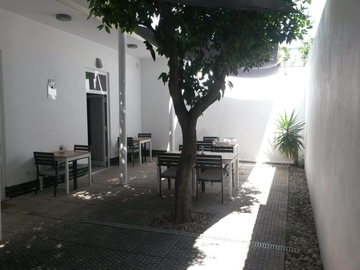 Alcacaria Do Bairro Bed & Breakfast Setúbal Eksteriør bilde
