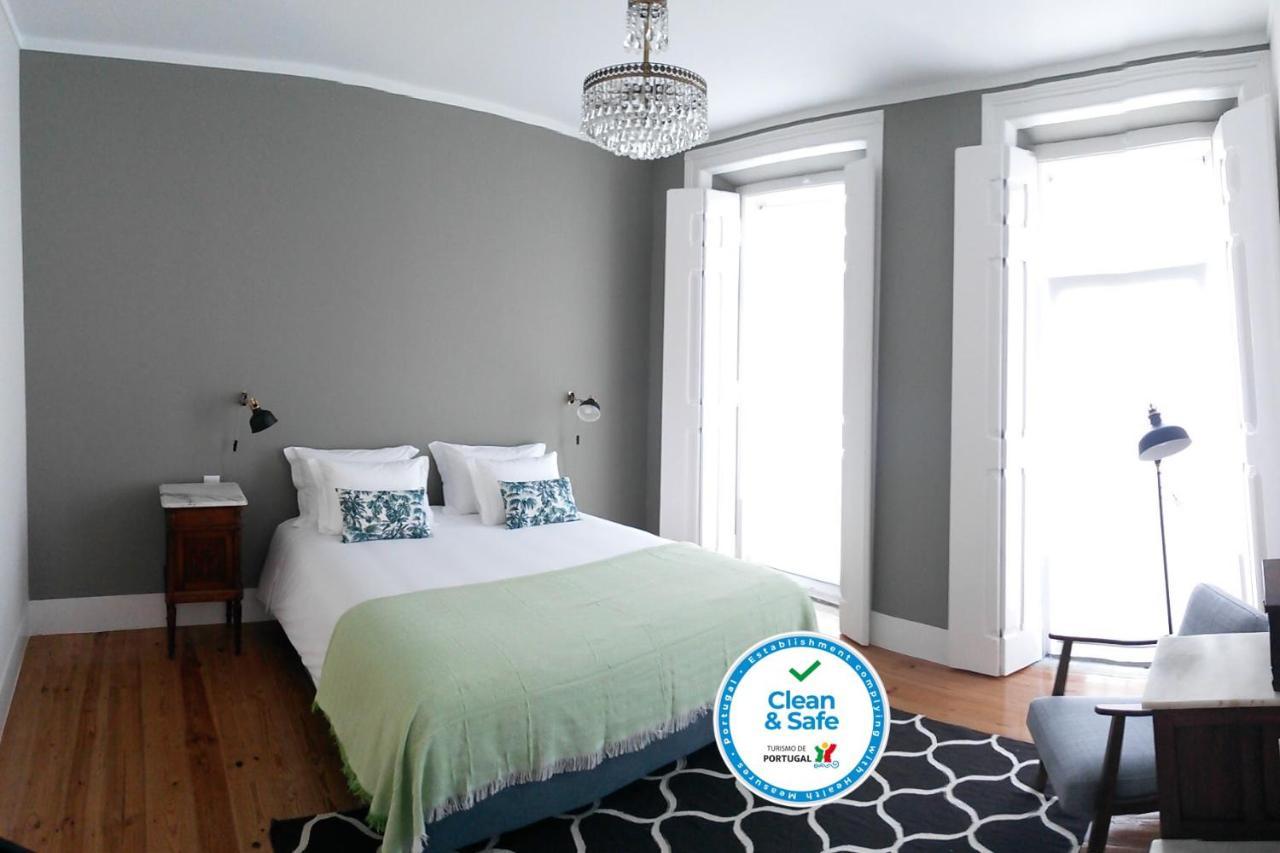 Alcacaria Do Bairro Bed & Breakfast Setúbal Eksteriør bilde