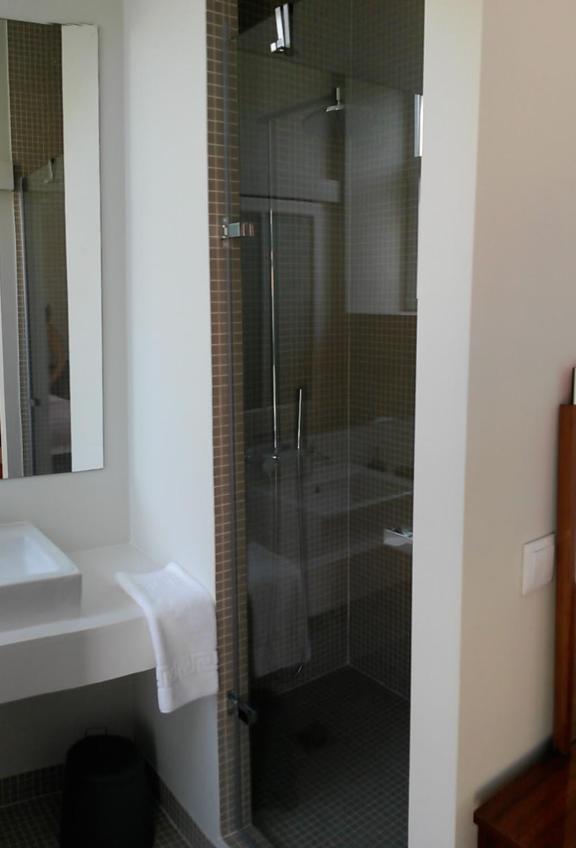 Alcacaria Do Bairro Bed & Breakfast Setúbal Rom bilde