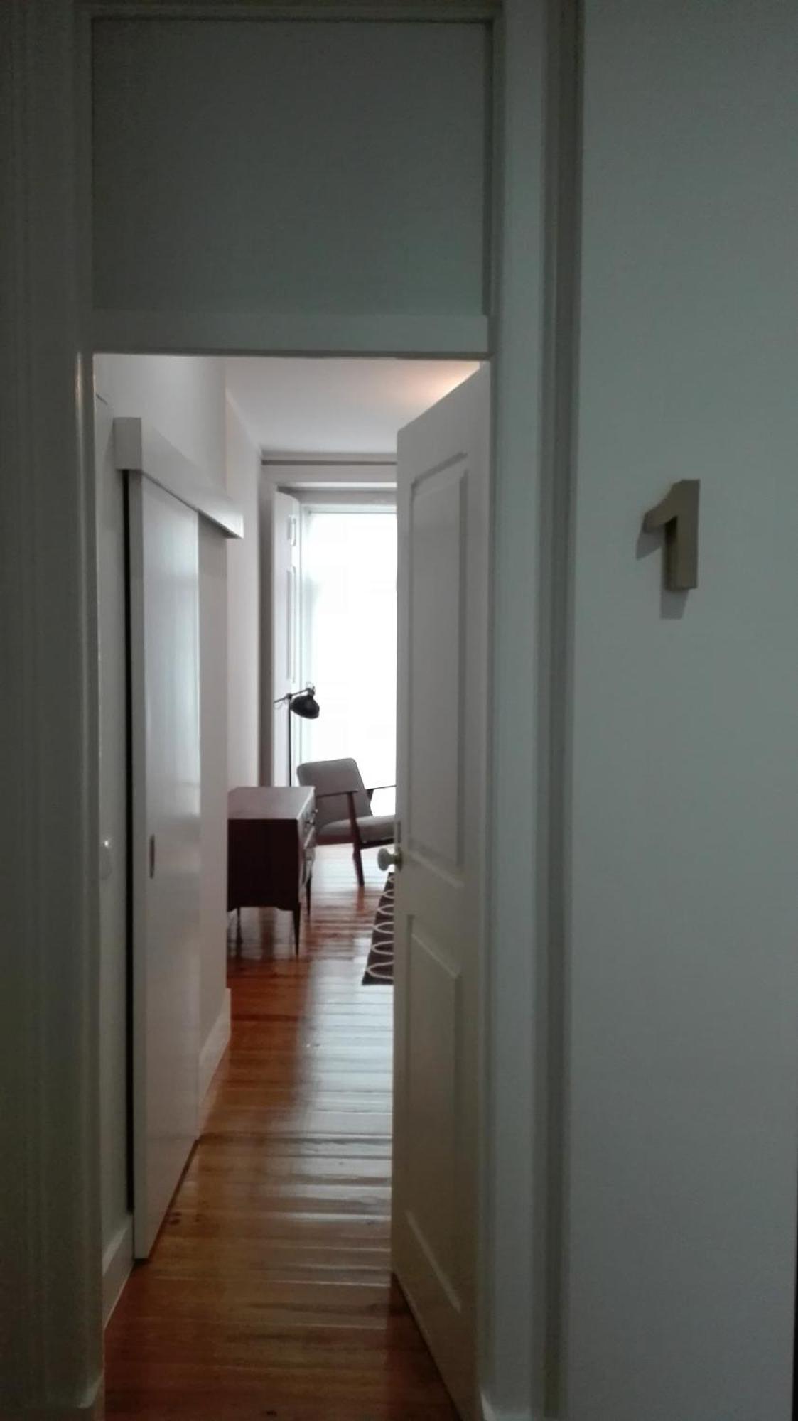 Alcacaria Do Bairro Bed & Breakfast Setúbal Rom bilde